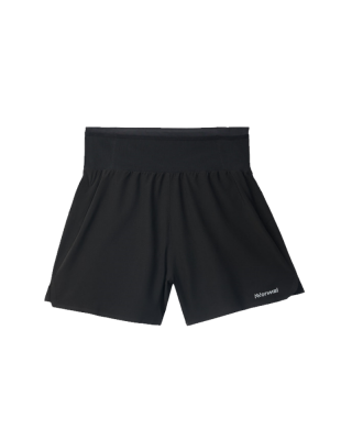 Men's shorts NNORMAL Race Shorts M Black